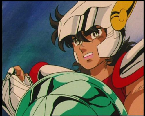 Otaku Gallery  / Anime e Manga / Saint Seiya / Screen Shots / Episodi / 014 - La resa dei conti / 140.jpg